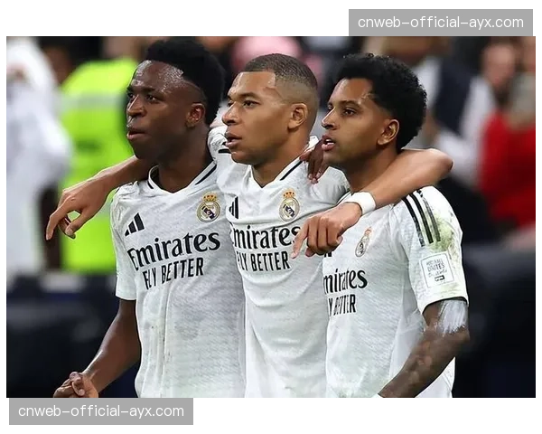 皇马2-0塞维利亚暂登顶，巴尔韦德、罗德里戈建功