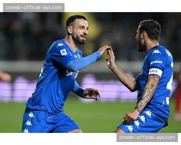 恩波利2-0弗罗西诺内，取得保级路上关键三分