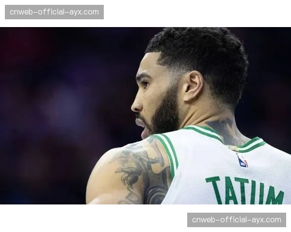 塔图姆独家专访：谈论错失MVP与对总冠军的执着追求